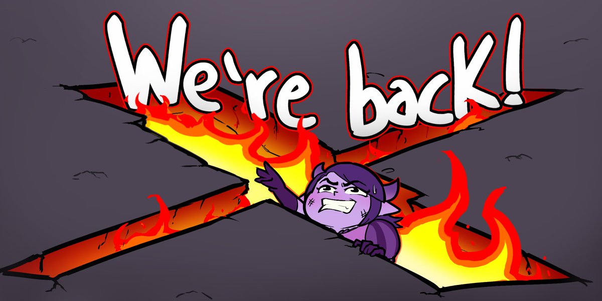 Team_Obsidia's tweet image. The Obsidian Archives is back!