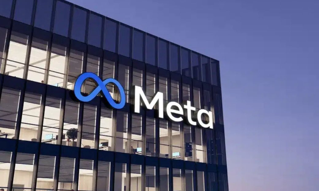 BrandPRDigital's tweet image. Meta busca automatizar totalmente la publicidad con IA para 2026, vía #BrandPRMagazine #BrandPRMag 📲💻 brandprdigital.com.mx/meta-busca-aut…