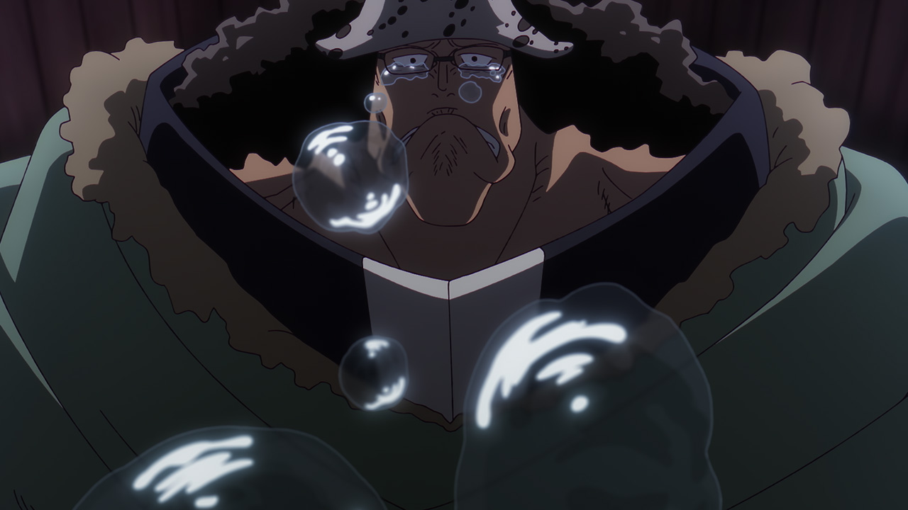 ワンピース アニメ One piece latest episode 1130 - video Dailymotion