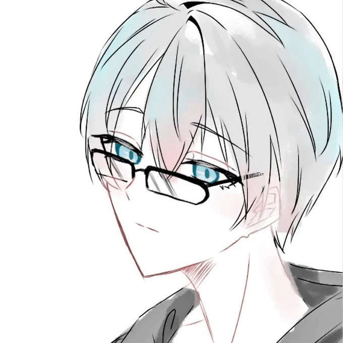 #新しいプロフィール画像 把握お願いします!!!!!