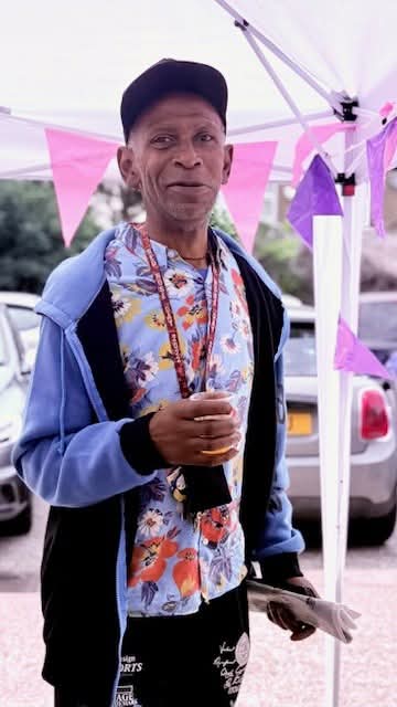 Change Grow Live Bromley tweet media