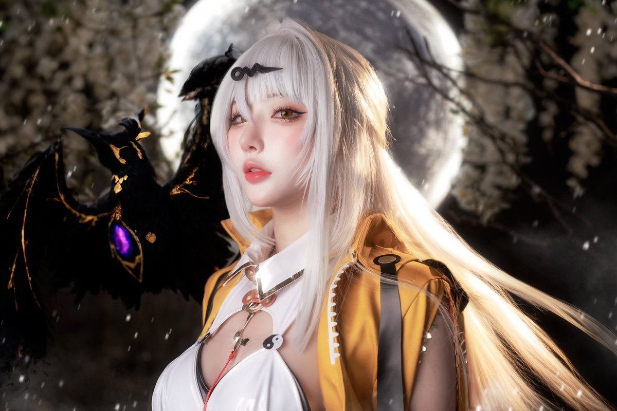 🗡️ League Of Legends Heavenscale Master Yi Sword Skin para Cosplay・Archivo  STL para Impresión 3D・Cults, image size:1200x800