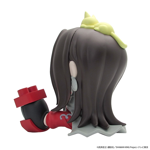 シャーマンキンググッズ情報 tweet media