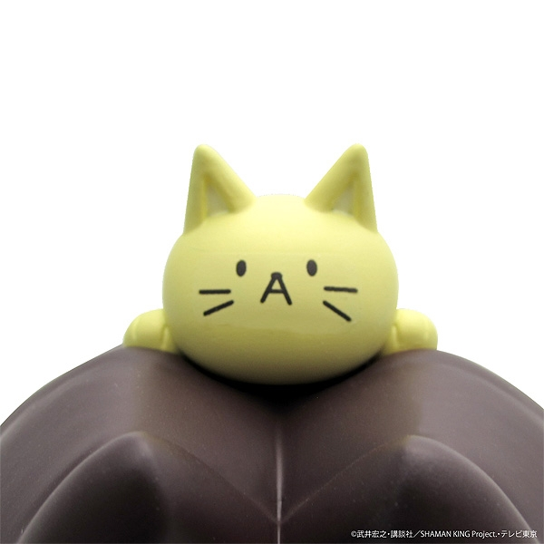 シャーマンキンググッズ情報 tweet media