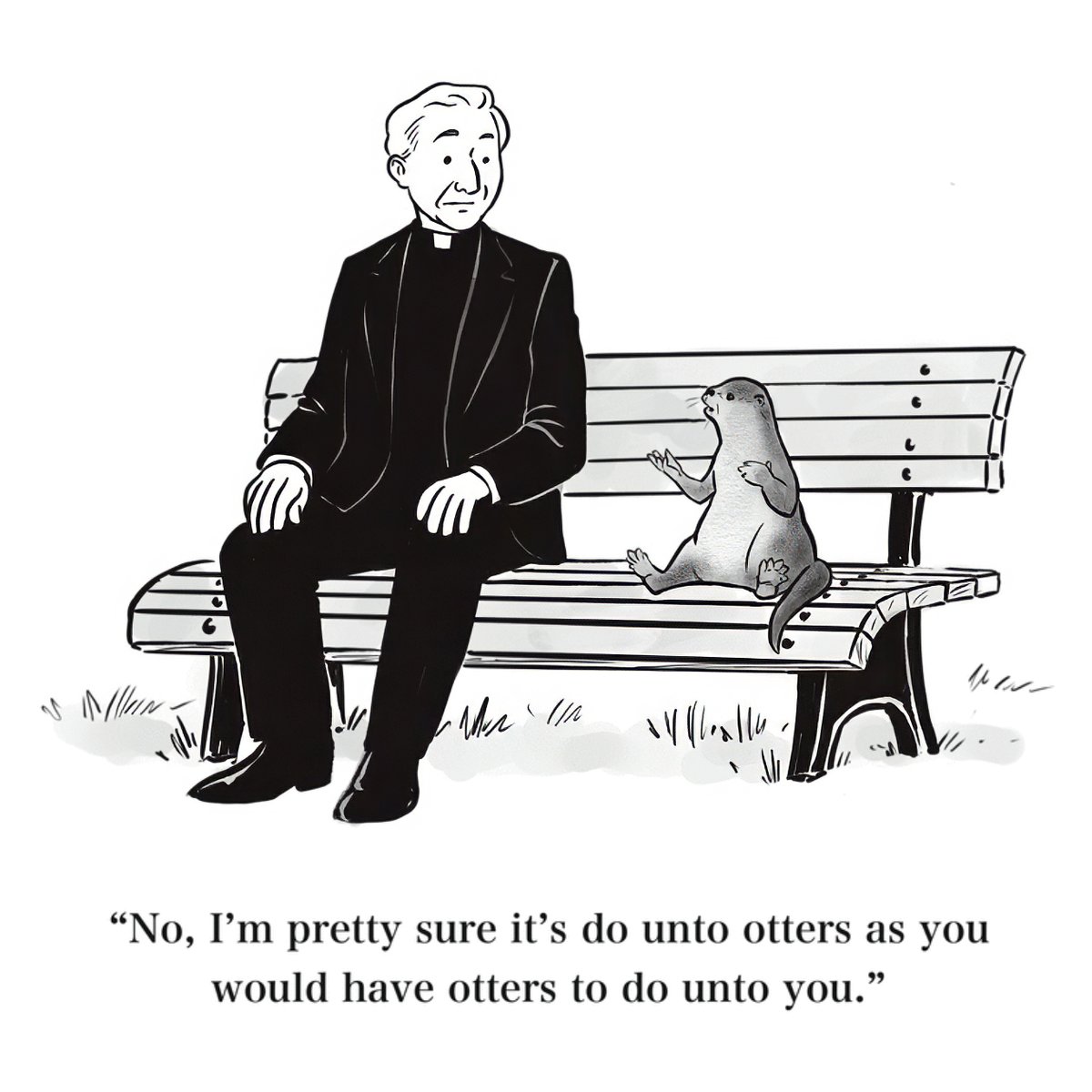 In Otter News.... (@in_otter_news2) on Twitter photo 