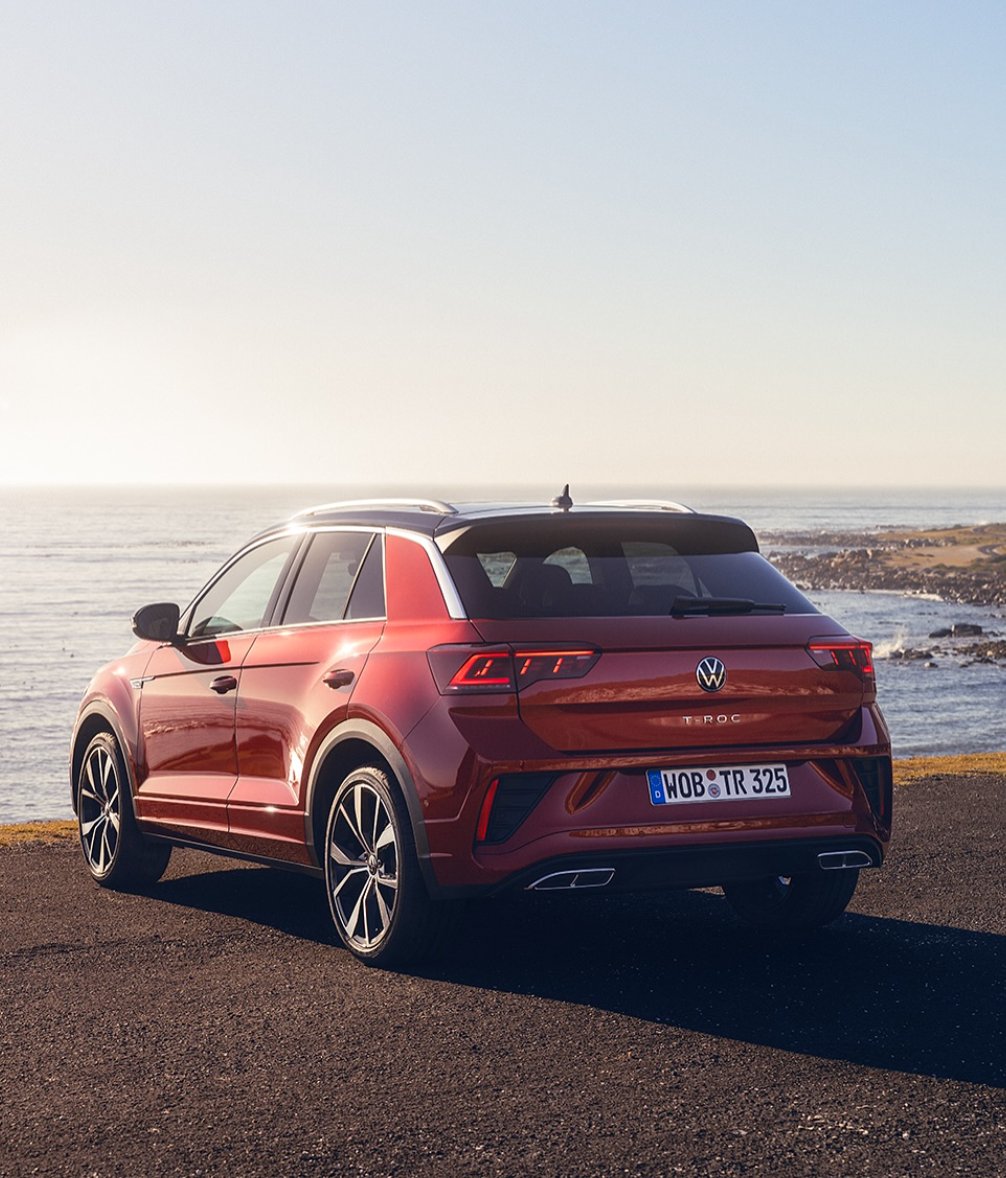 Volkswagen Volcenter tweet media