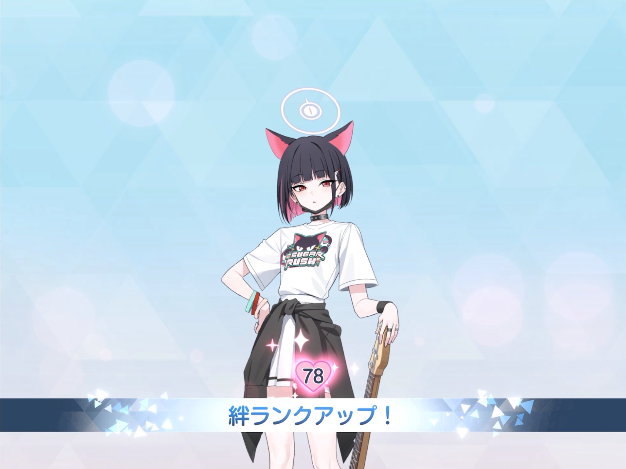 みりあん☺︎⑤ みりあん☺︎11 みさにゃん☆:**:.星のソムリエ