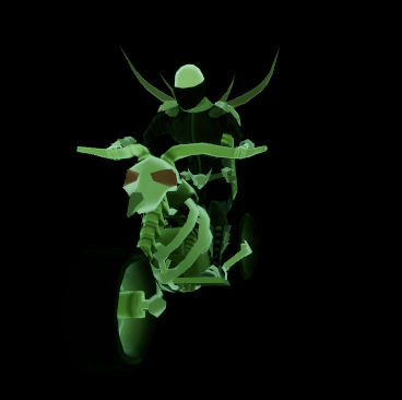 GhostMaster_RE's tweet photo. 💀 Meet Azrael...

One of the new haunters in Ghost Master Resurrection—and death has never been so patient.

#GhostMasterResurrection #RetroRevival #IndieGameDev https://t.co/hahEjY7CwJ