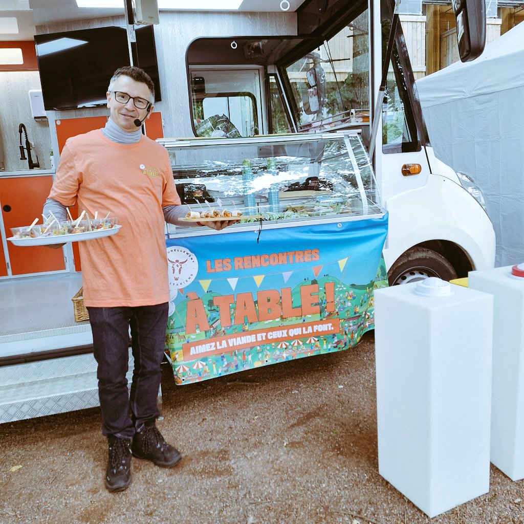 Interbev Grand Est tweet media