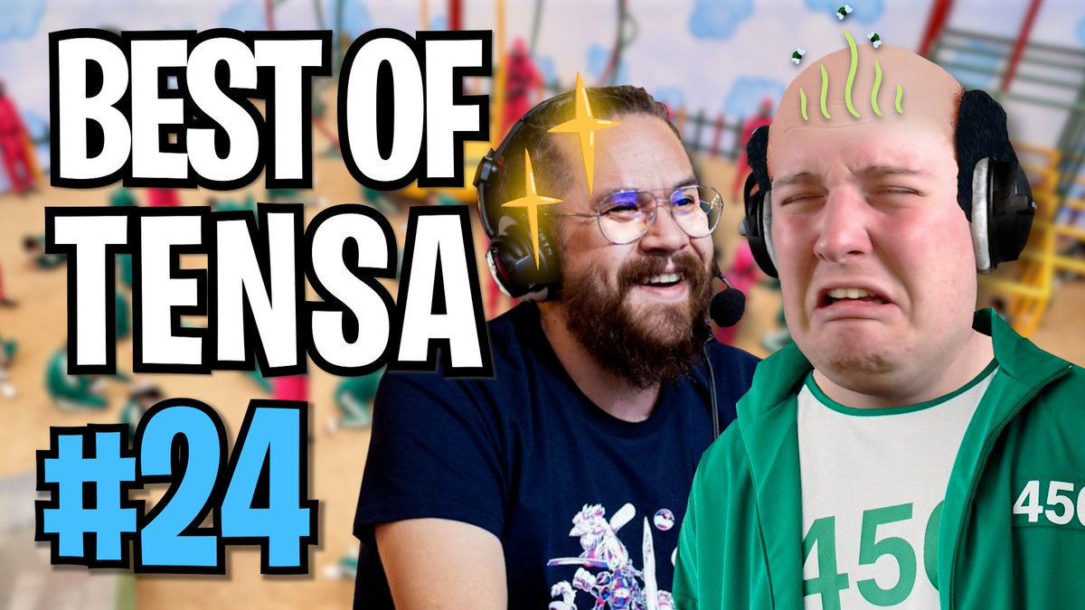 🚨 NOUVELLE VIDÉO ! 🚨
➡️ youtu.be/U44URry49Kg ⬅️

Comment ne pas être jaloux de la belle chevelure de <a href="/mistermv/">mistermv</a>...
Si tu as aimé la vidéo n'hésite pas à la partager pour me soutenir ! 💙