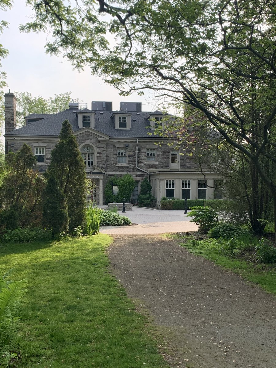 #SaturdayMorning 😎☕️☕️
#PalettaParkMansion