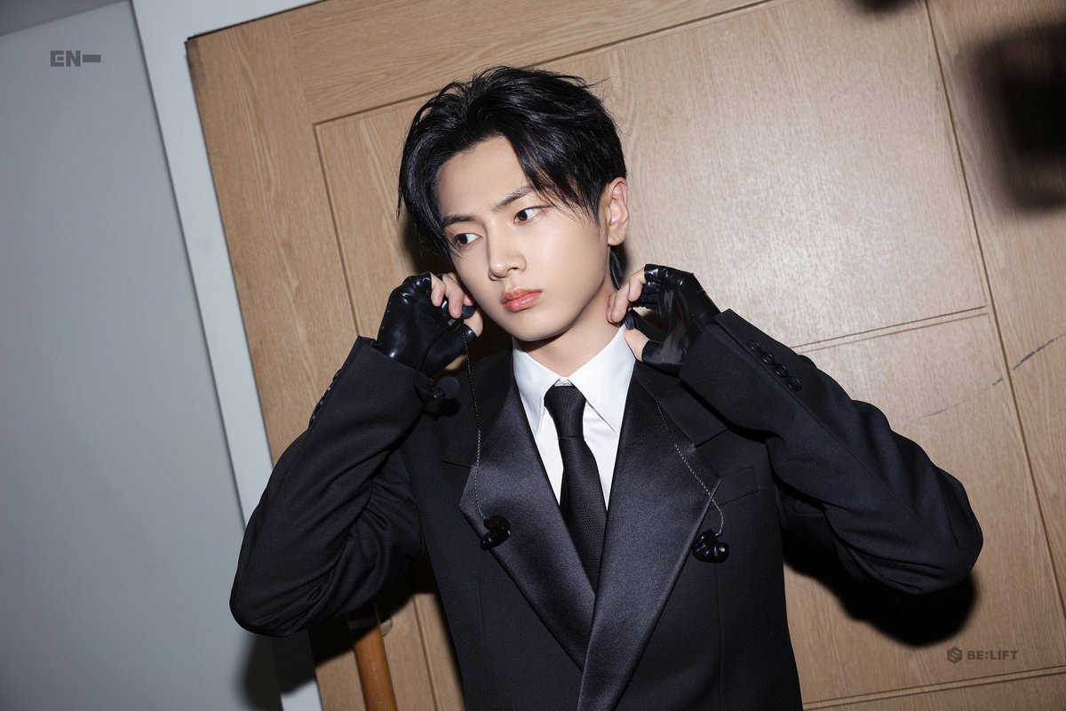 ENHYPEN OFFICIAL tweet media