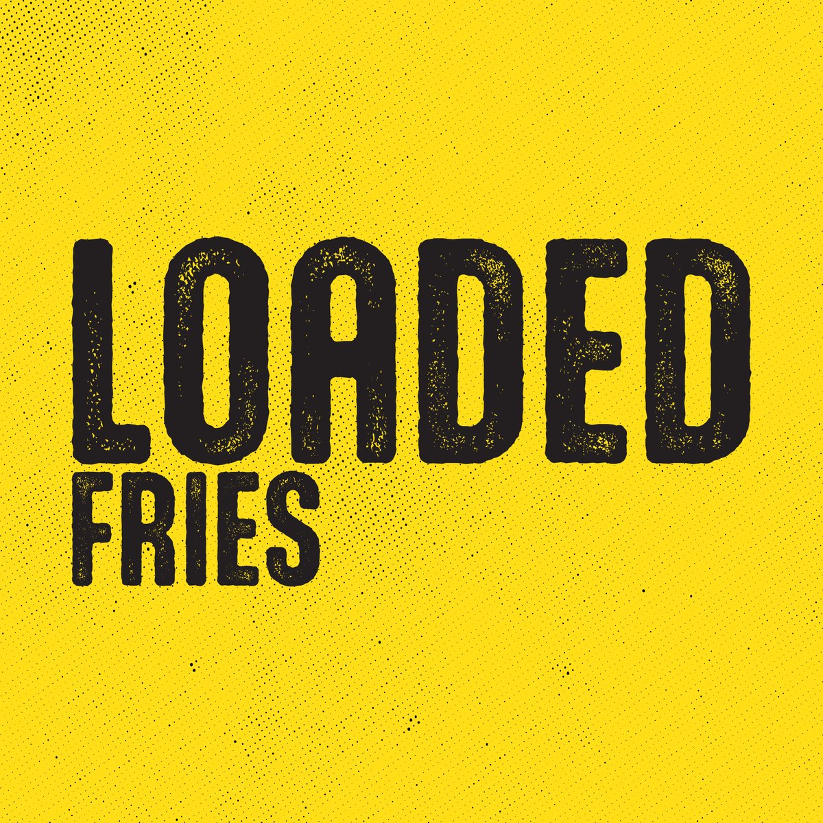 Fresh fries loaded with yummy toppings, what could be better? 🍟

🚪Get your fix at door 19.