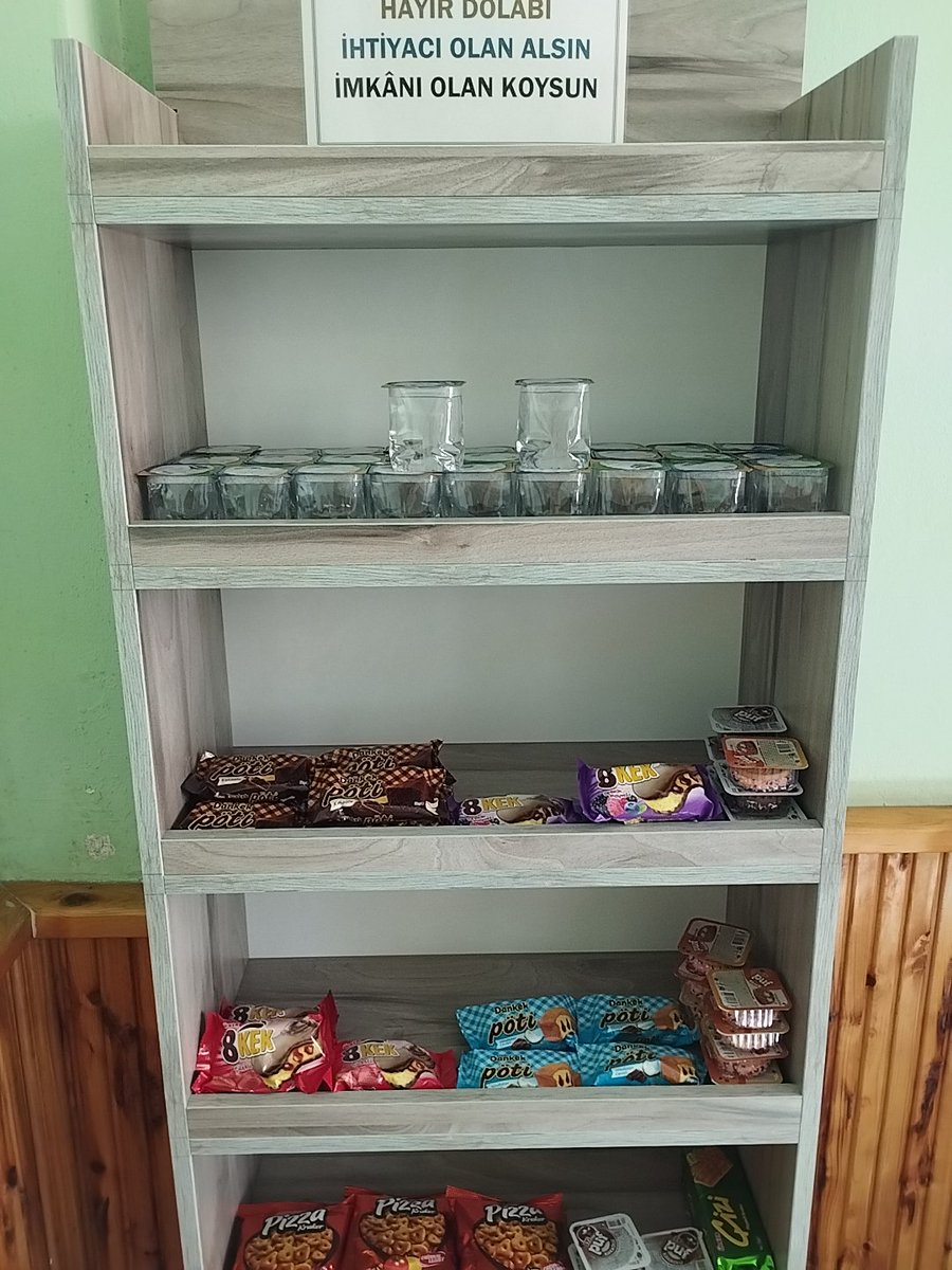 ne güzel bir camisin sen🤍
