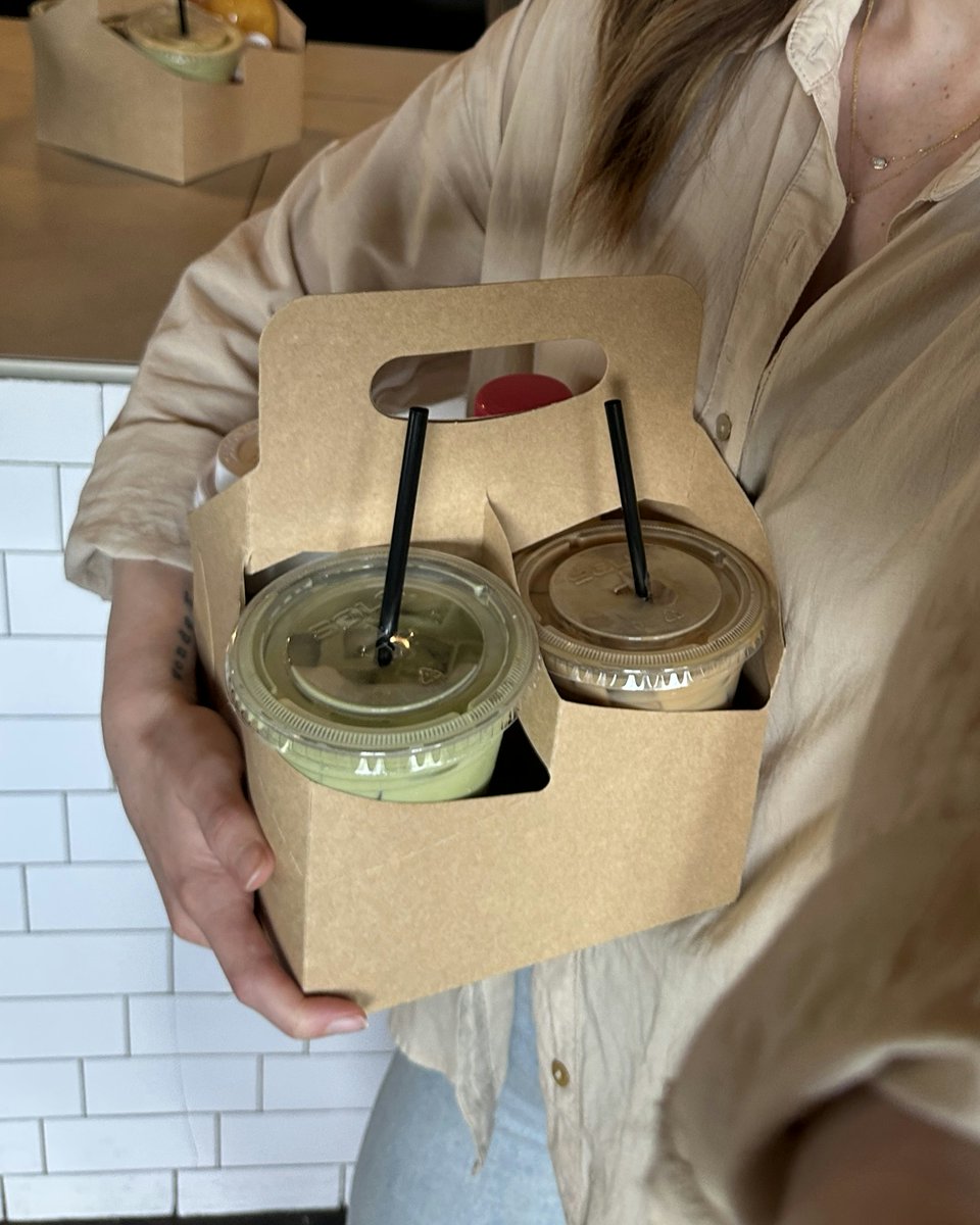 Sipping on iced coffee until further notice. 🙂‍↔️