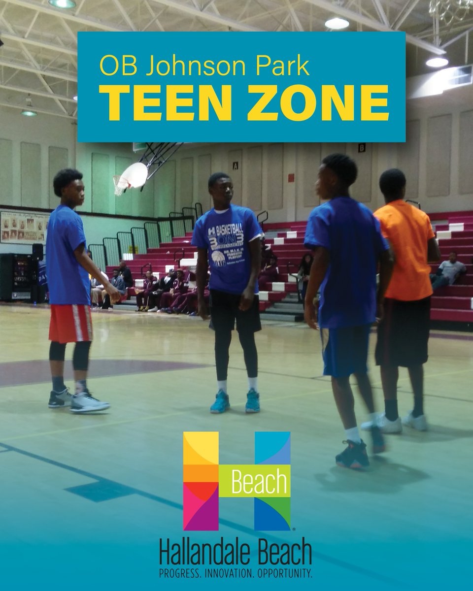 Looking for an exciting and adventurous summer camp for your teen? Our Teen Zone summer program is the place to be. Camp begins on June 9. For more info and to register, visit ow.ly/QsJ650W4ja1