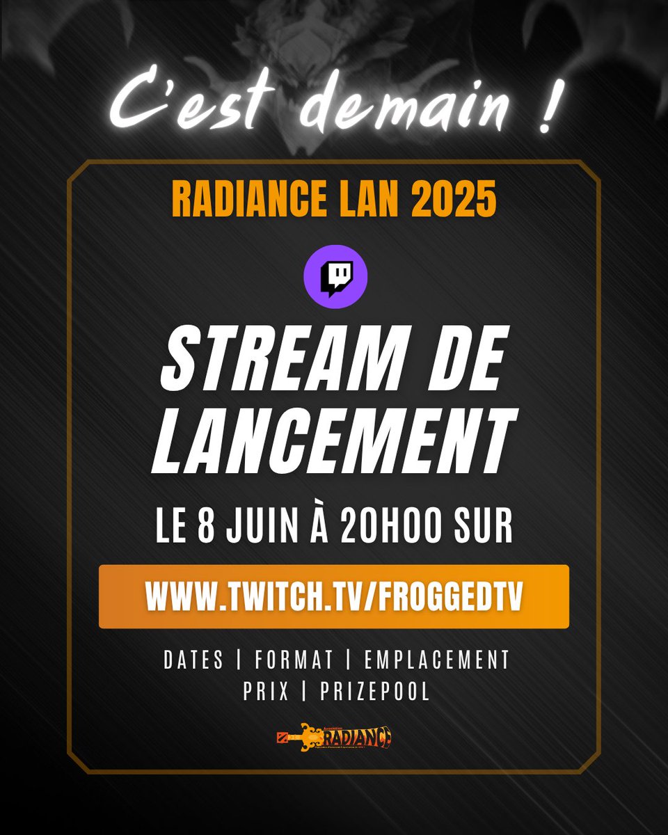 Asso Radiance tweet media