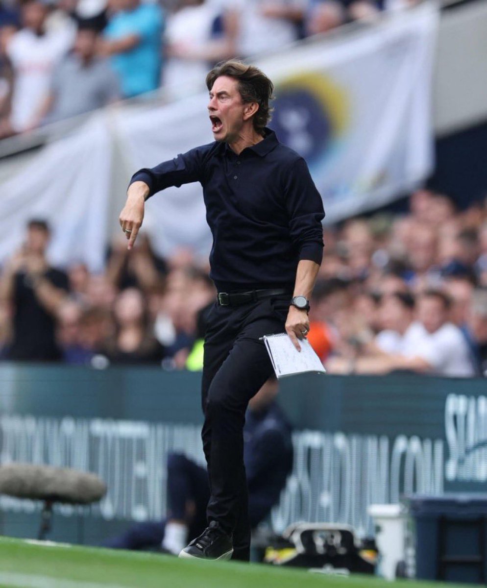 #Tottenham are advancing well on Thomas Frank appointment!

More talks to follow next week with club optimistic to make it happen soon.

[<a href="/FabrizioRomano/">Fabrizio Romano</a>] 🥇