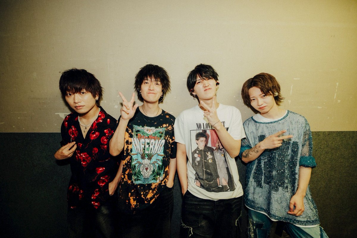 ACE COLLECTION | ACE COLLECTION LIVE TOUR 2022-2023 百錬成音
