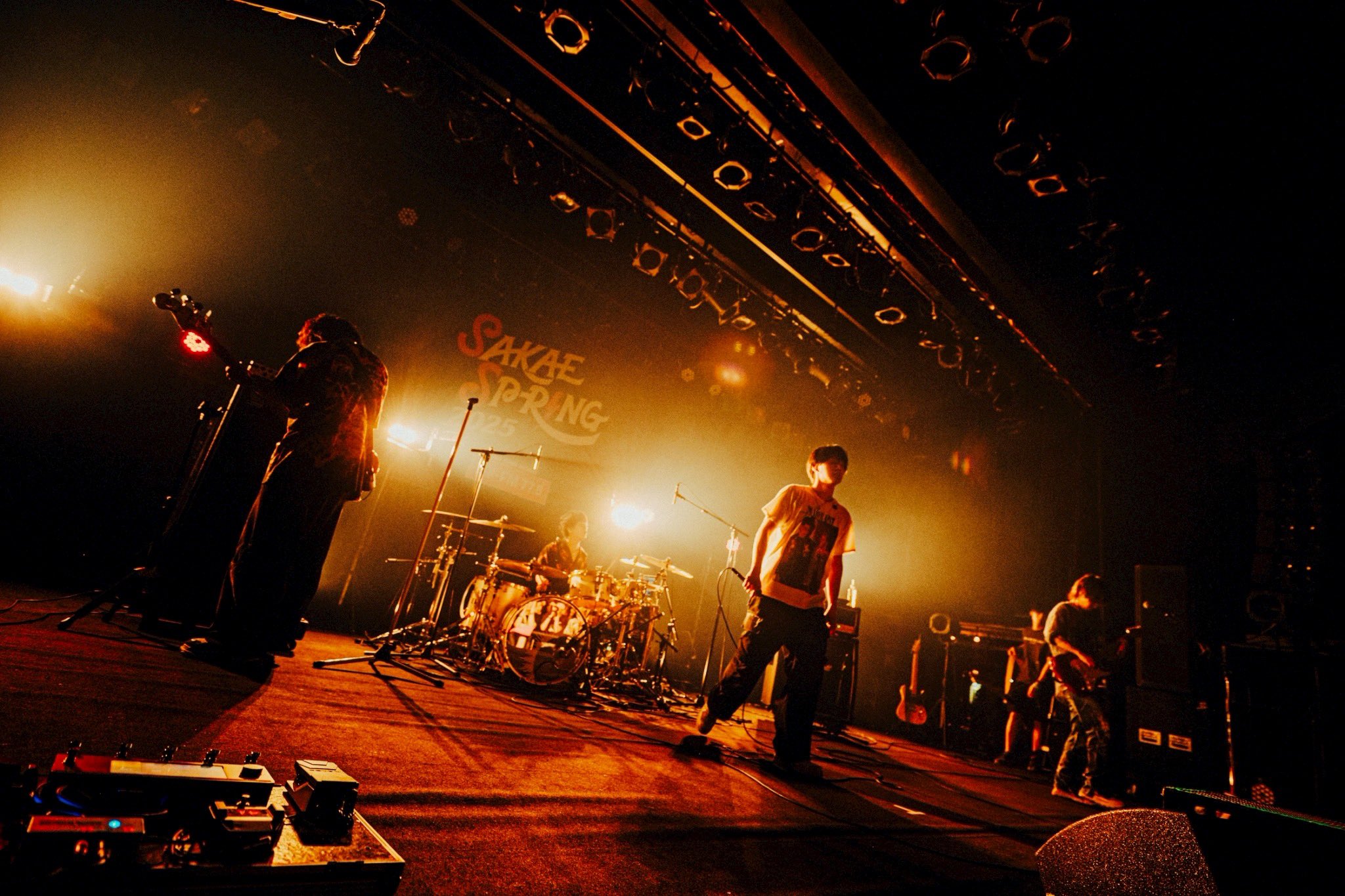 ACE COLLECTIONのたつや◎さん – J-WAVE 81.3 FM JK RADIO TOKYO