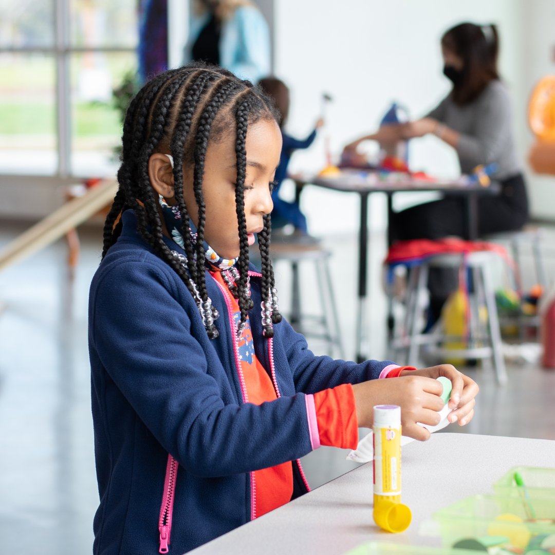Inventivity ⚡Heads up, Little Sparks families!⚡ Due to our temporary change in ...