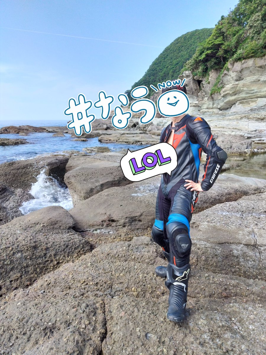 ケモヒーローさんの気分がちょっと分かった気がした6月