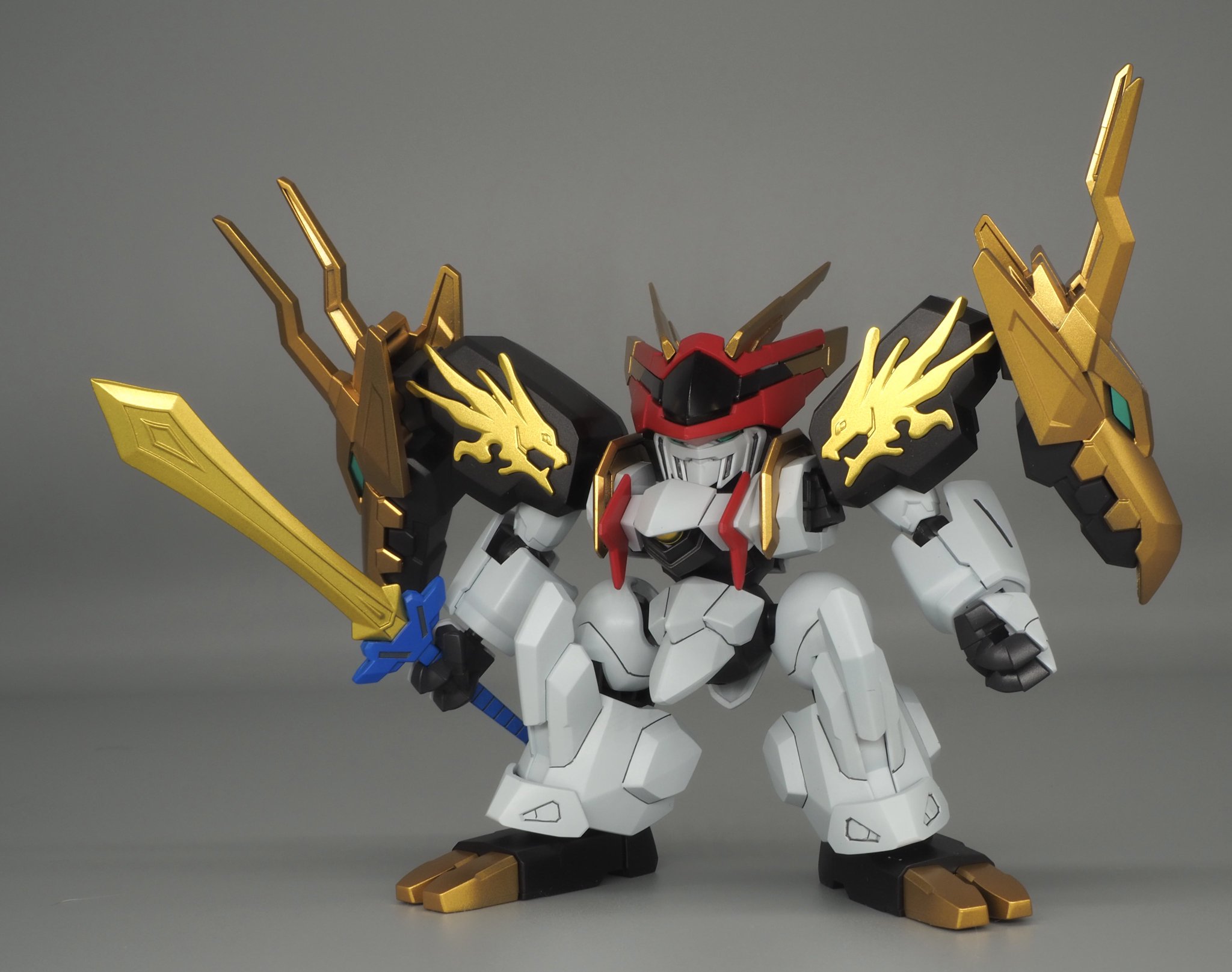 神龍王丸 (プラモデル) - ホビーサーチ ガンプラ他