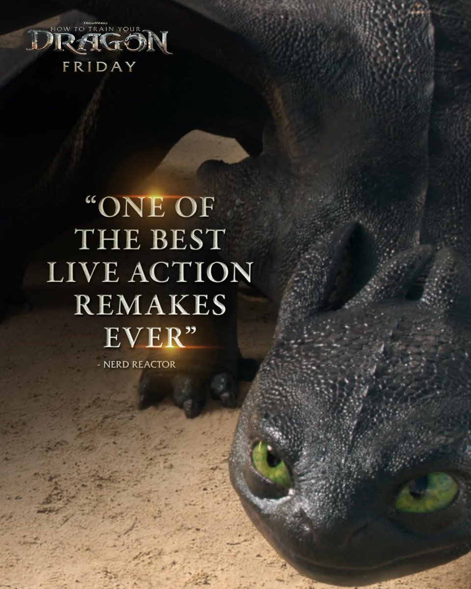 Century Cinemax Uganda (@cinemaxug) on Twitter photo Epic adventure. Timeless reviews 🔥⚔️🐉
#HowToTrainYourDragon is in <a href="/CinemaxUg/">Century Cinemax Uganda</a> this Friday, June 13th.
#ComingSoon #ThisFriday #NewMovie #AdventureMovie #3DMovie Epic adventure. Timeless reviews 🔥⚔️🐉
#HowToTrainYourDragon is in <a href="/CinemaxUg/">Century Cinemax Uganda</a> this Friday, June 13th.
#ComingSoon #ThisFriday #NewMovie #AdventureMovie #3DMovie
