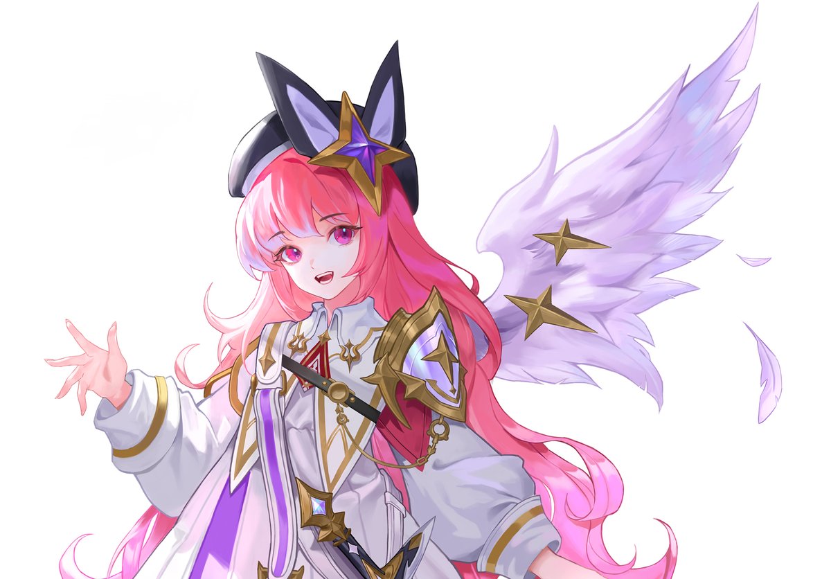 #OC #그림계 #originalcharacter