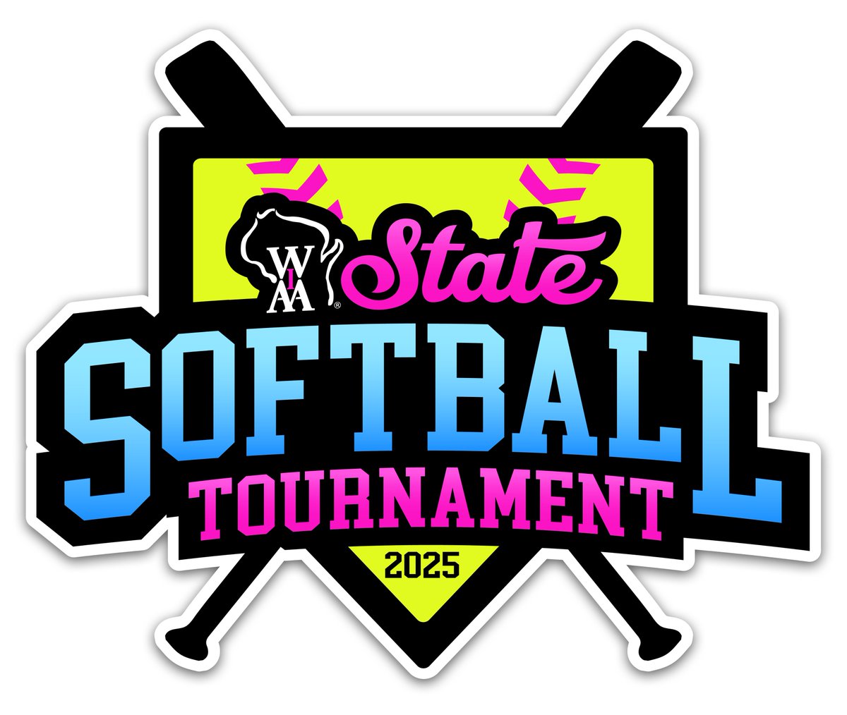 FIVE #ScoutUsoftball prospects are competing at the WIAA State Championship next week! Good luck to Austyn Kinch &amp; Tenleigh Bockhop (Mineral Point), Paige Bodenheimer (Kaukauna), Piper Schulz (D.C. Everest) and Kiah Frydenlund (Sun Prairie East)!