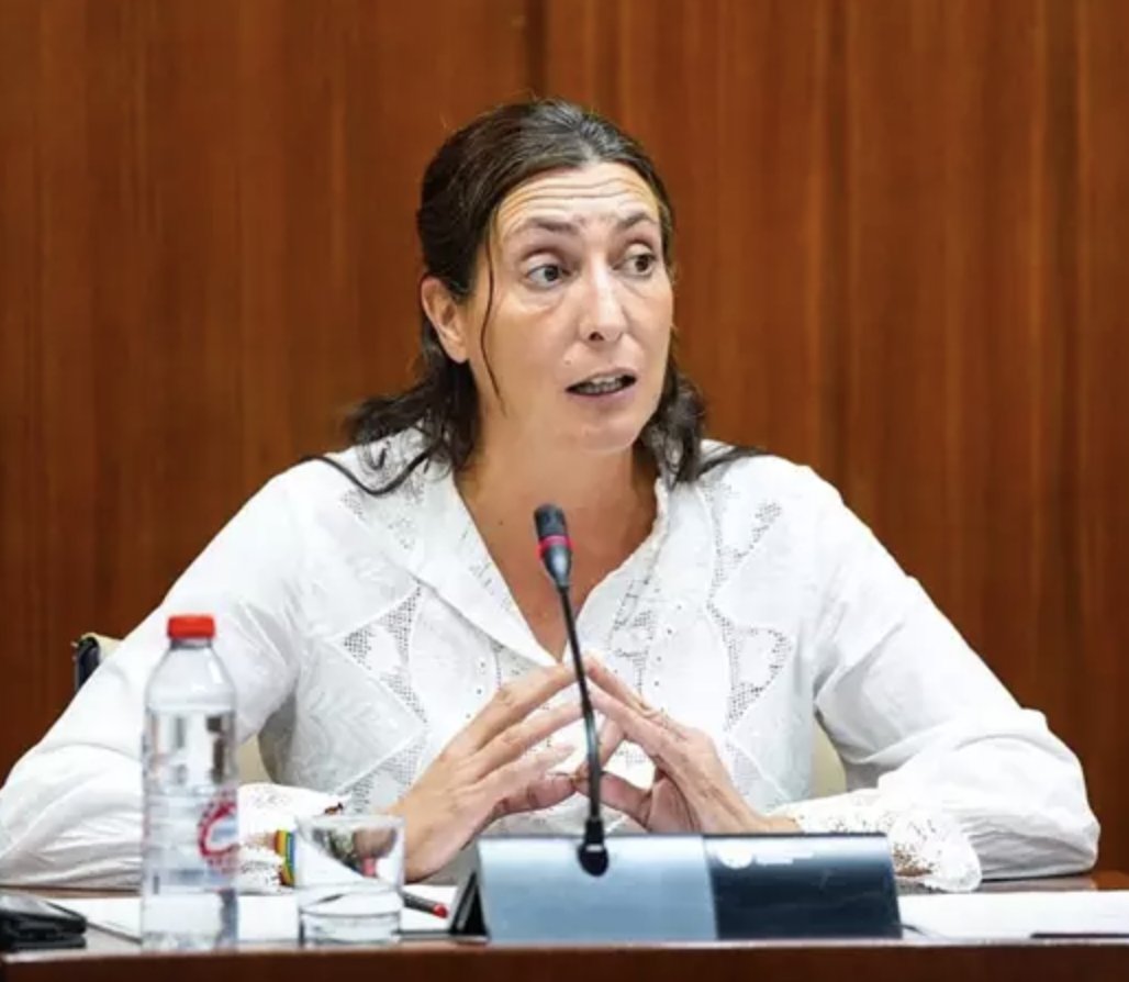 La Junta de Andalucía destinará 2.331 millones de euros al sistema de Dependencia en 2025, una cantidad claramente insuficiente, a juicio del Foro Andaluz de Dependencia. El Gobierno central debería también incrementar su financiación.
europapress.es/andalucia/noti…?