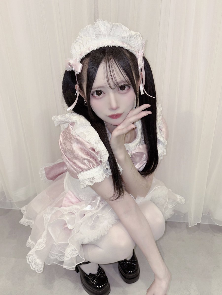 つんでれメイド🎀