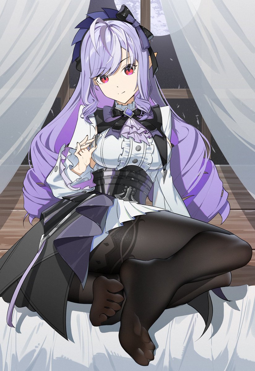 雨季初开 tweet media