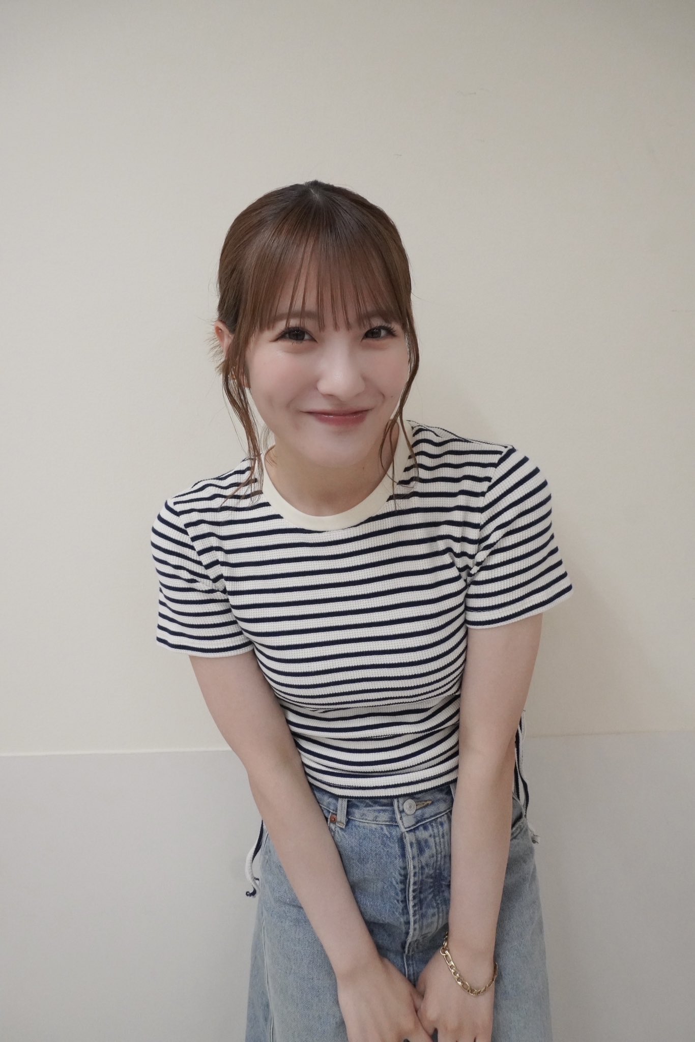 小嶋花梨 生写真 AKB48 トレーディング大会 12 NMB48「NAMBATTLE2～愛～」投票結果中間発表! キャプテン・小嶋
