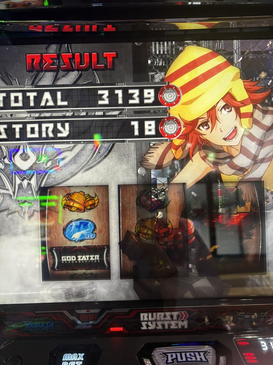 cnc_gIj's tweet photo. 生存報告
Switch2買えるくらいには勝ちました https://t.co/PzcXaO5QhG
