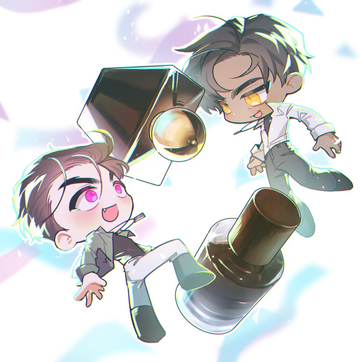 지리는 향수 공방 갔다온 썰