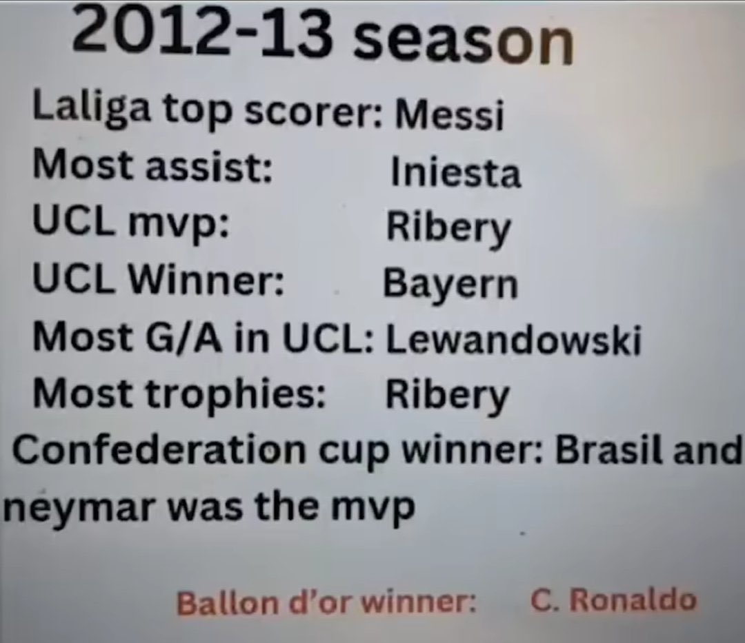 Who's going to tell him? 😭😭