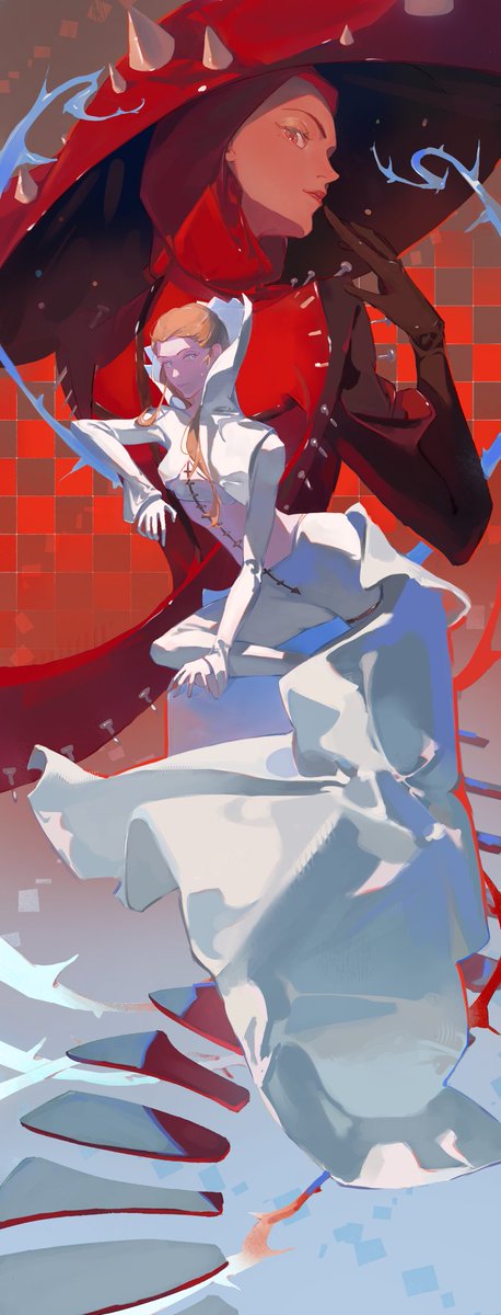 应该是目前画的最大最久的一张😭

#LadyGaga