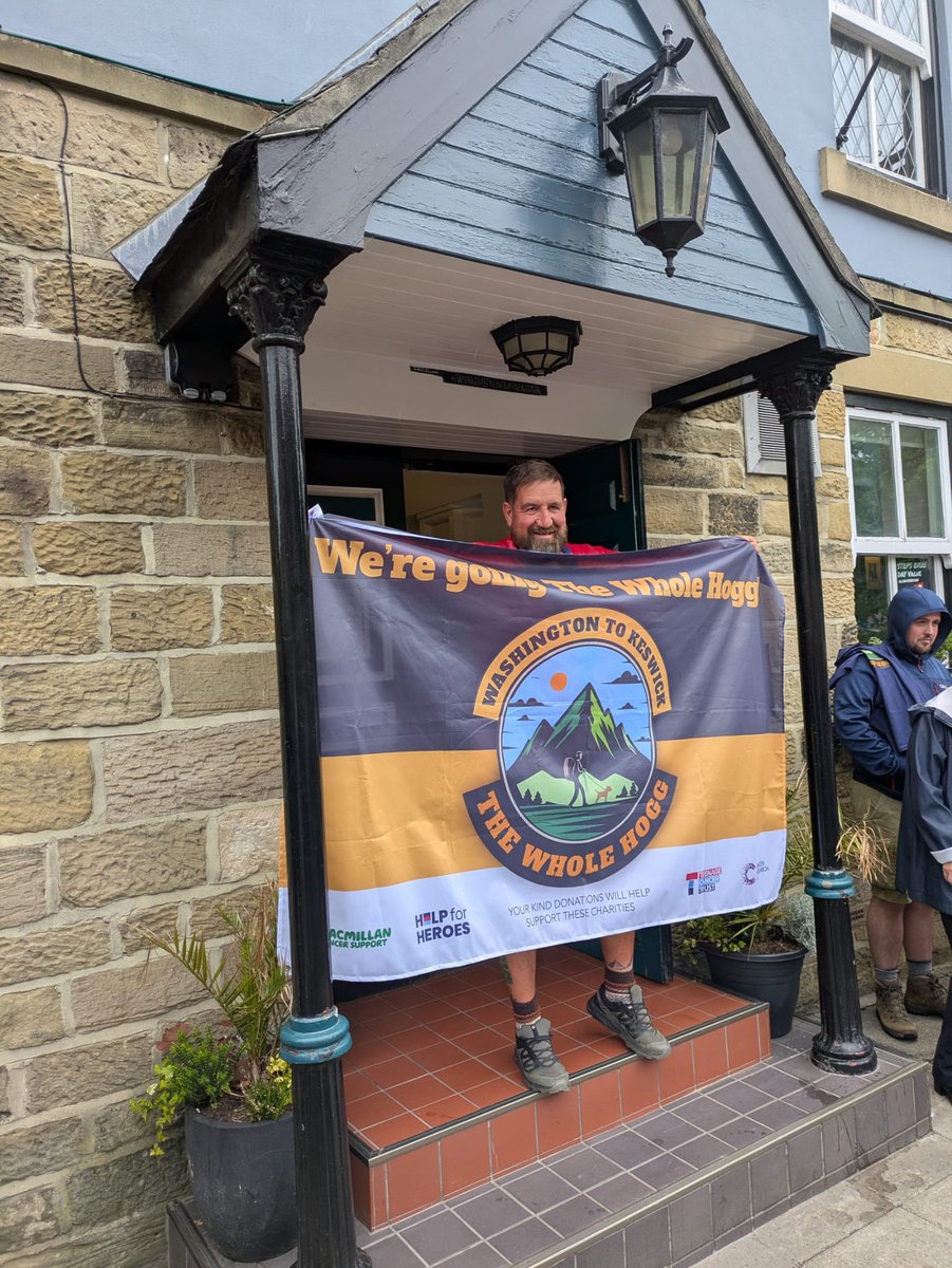 The Wainwright tweet media