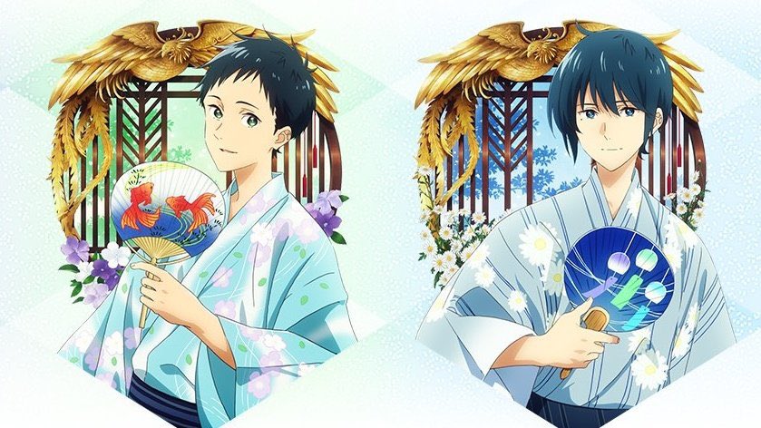 저는 호시마츠리 세이미나로 밥 세끼도 먹을 수 잇어요!