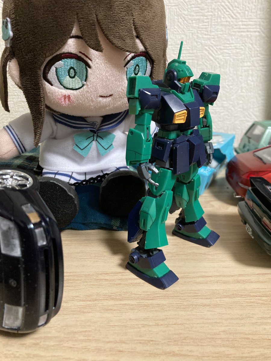 九十五式ハゴ tweet media