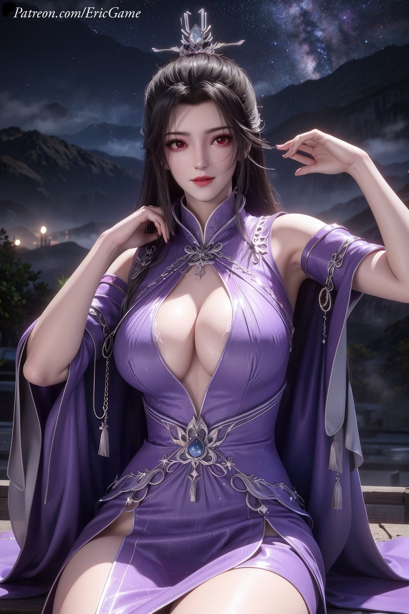 Liu Mei - Renegade Immortal (柳眉-仙逆)
#liumei #xianni #donghua #柳眉 #仙逆