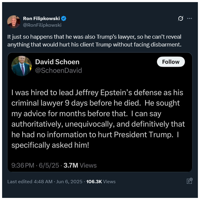 #TrumpTrainWreck