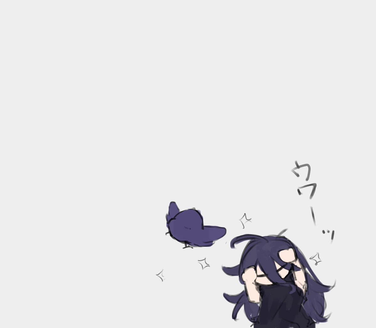 Shi_Kurocoro tweet picture