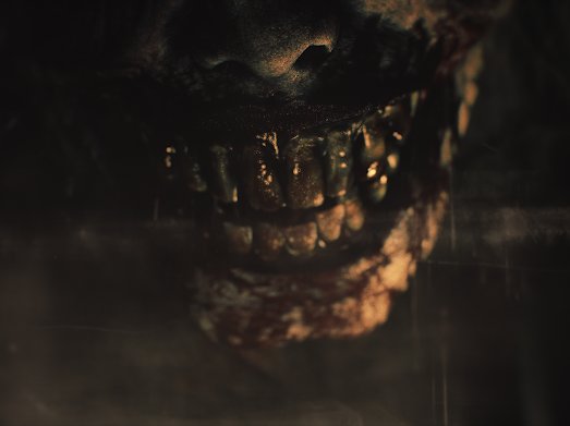 ClickRevil's tweet image. 🔥 Resident Evil 9: Requiem foi anunciado ontem e já tem página na Steam! 👀💻

Assim como Village e RE4 Remake, o game chega com dublagem em 🇧🇷!

📅 Lançamento: 27/02/2026
Quem já tá no hype? 🙌

#ResidentEvil9 #RE9 #Requiem #Capcom #HorrorGame #PTBR #Steam