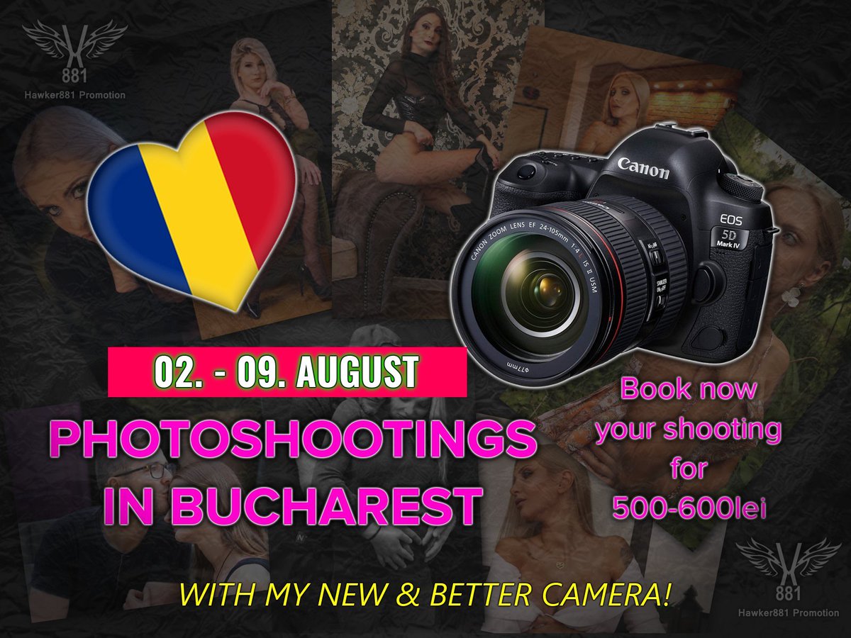 ♠Hawker881 Promotion♠28K (@hawker881_promo) on Twitter photo 🇷🇴📷BOOK NOW YOUR PHOTOSHOOTING in BUCHAREST!
<a href="/I_AM_A_LEX/">𝗔𝗟𝗘❌⭕𝗥𝗥𝗢</a> <a href="/Jays_Place_/">⚜️𝕁𝕒𝕪'𝕤 ℙ𝕝𝕒𝕔𝕖 ⚜️</a> <a href="/zupergeil40/">Zupergeil</a> <a href="/Wetgirlslive/">Wetgirlslive.com</a> <a href="/DevilDooL/">JoKeR🇹🇷</a> <a href="/Latex_High_Heel/">Latex High Heels 17k+</a> <a href="/lekkere_kontjes/">♤ lekkere kontjes ♤ (taking a break, be back soon)</a> <a href="/huge_sexy/">🔞🇩🇪 Sexy Super huge tits 🇩🇪🔞</a> <a href="/camangelspromo/">🔞Cam Angels Promoter🔞 Limited</a> <a href="/alllpromo/">alllpromo 10 k 🫡</a> <a href="/wixxbold/">promo 4 u📢</a> <a href="/Ralfie18BK/">🆁🅰🅻🅵 🇩🇪</a> <a href="/Born2TeasexXx/">Born2Tease</a> <a href="/PromoCamming/">SweetPromo</a> <a href="/3434Cmg/">3434_cmg</a> <a href="/johnboyt_2/">johnboy</a> <a href="/JoyOfCams/">JoyOfCams</a> <a href="/luvlegsnheels/">THE Legs n Heels Account</a> 🇷🇴📷BOOK NOW YOUR PHOTOSHOOTING in BUCHAREST!
<a href="/I_AM_A_LEX/">𝗔𝗟𝗘❌⭕𝗥𝗥𝗢</a> <a href="/Jays_Place_/">⚜️𝕁𝕒𝕪'𝕤 ℙ𝕝𝕒𝕔𝕖 ⚜️</a> <a href="/zupergeil40/">Zupergeil</a> <a href="/Wetgirlslive/">Wetgirlslive.com</a> <a href="/DevilDooL/">JoKeR🇹🇷</a> <a href="/Latex_High_Heel/">Latex High Heels 17k+</a> <a href="/lekkere_kontjes/">♤ lekkere kontjes ♤ (taking a break, be back soon)</a> <a href="/huge_sexy/">🔞🇩🇪 Sexy Super huge tits 🇩🇪🔞</a> <a href="/camangelspromo/">🔞Cam Angels Promoter🔞 Limited</a> <a href="/alllpromo/">alllpromo 10 k 🫡</a> <a href="/wixxbold/">promo 4 u📢</a> <a href="/Ralfie18BK/">🆁🅰🅻🅵 🇩🇪</a> <a href="/Born2TeasexXx/">Born2Tease</a> <a href="/PromoCamming/">SweetPromo</a> <a href="/3434Cmg/">3434_cmg</a> <a href="/johnboyt_2/">johnboy</a> <a href="/JoyOfCams/">JoyOfCams</a> <a href="/luvlegsnheels/">THE Legs n Heels Account</a>