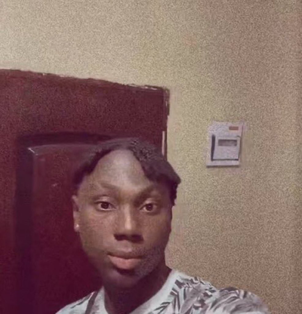 you meet my guy be that