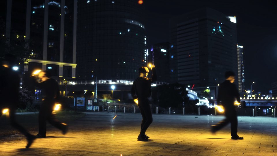 6/8 21:00

みんなお待たせ！