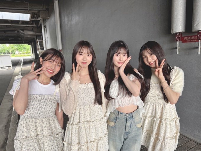 塩月希依音のTwitter画像9