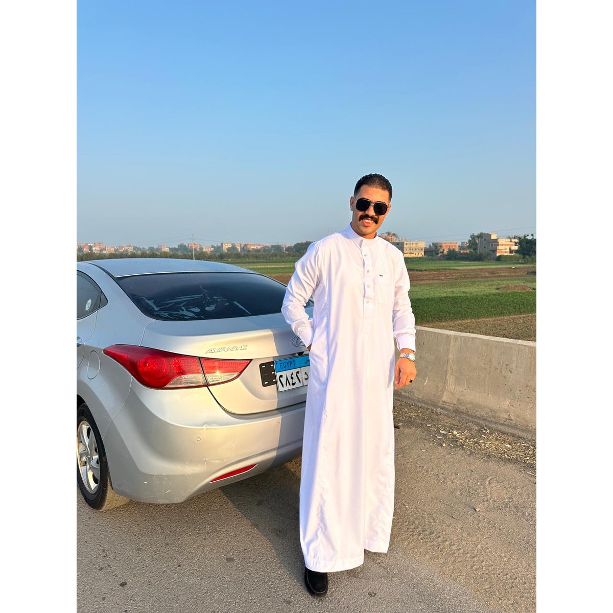 الأهل والأصحاب والأحباب عيدكم مُبارك ❤️